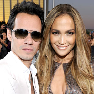 Jennifer Lopez, Marc Anthony Jennifer Lopez, Marc Anthony